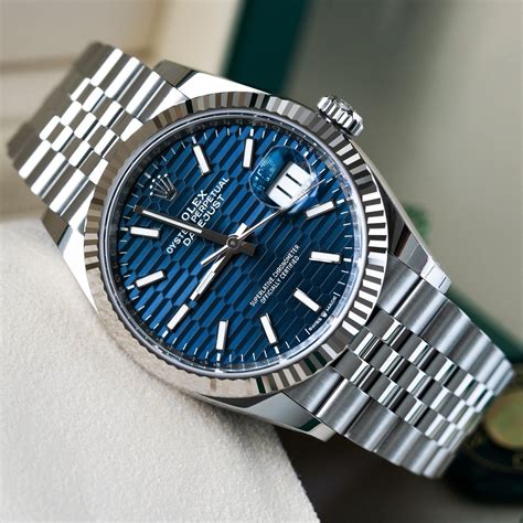 preisentwicklung rolex datejust|rolex datejust models and years.